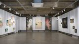 Contemporary art exhibition, Tae Kim, Grim Park, Finitioni: To an end at THEO, South Korea