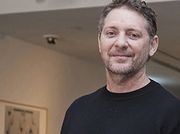 BROOK ANDREW ANNOUNCED AS ARTISTIC DIRECTOR FOR 2020 BIENNALE OF SYDNEY
