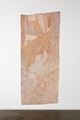 Ganyu by Nyapanyapa Yunupiŋu contemporary artwork 2
