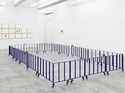 'Ability vs Invisibility': Korean artist Chung Seoyoung at Tina Kim Gallery, New York