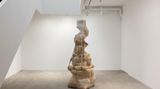 Contemporary art exhibition, Patricia Ayres, Critical Mass at Mendes Wood DM, New York, United States
