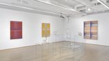 Contemporary art exhibition, Mika Tajima, Air Max at Pace Gallery, Geneva, Switzerland