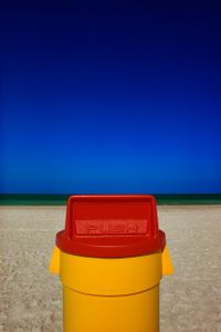 Push by Pete Turner contemporary artwork photography