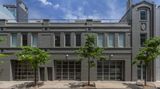 Gladstone Gallery contemporary art gallery in 515 West 24th Street, New York, United States