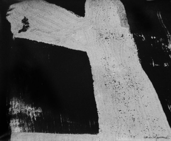 Untitled by Mario Giacomelli contemporary artwork