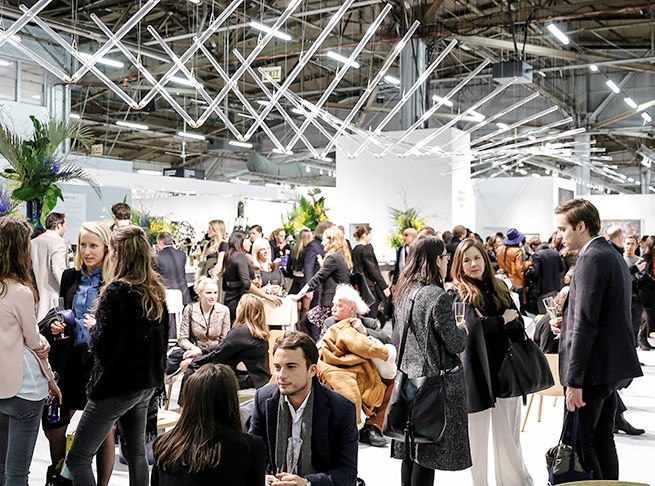 The Armory Show 2016