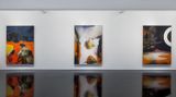 Contemporary art exhibition, Brent Harris, Dreamer at Tolarno Galleries, Melbourne, Australia