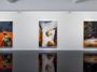 Contemporary art exhibition, Brent Harris, Dreamer at Tolarno Galleries, Melbourne, Australia