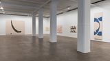 Contemporary art exhibition, Landon Metz, A Different Kind of Paradise at Sean Kelly, New York, USA