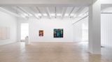 Contemporary art exhibition, Group Exhibition, Downbeat | Denniston Hill at Marian Goodman Gallery at Marian Goodman Gallery, New York, United States