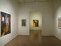 Contemporary art exhibition, Aban Raza, Luggage, People and a little space at Galerie Mirchandani + Steinruecke, Mumbai, India