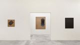 Contemporary art exhibition, Kim Tschang-Yeul, The Stillness of Water at Tina Kim Gallery, New York, USA