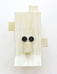 Squid by Richard Reddaway contemporary artwork sculpture