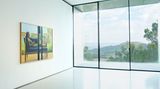Contemporary art exhibition, Jess Allen, There's A World Out There at Château La Coste