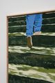 Staircase Of Moss by Hiroki Kawanabe contemporary artwork 3