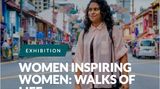 Contemporary art event, Women Inspiring Women: Walks of Life at Objectifs - Centre for Photography & Film, Singapore