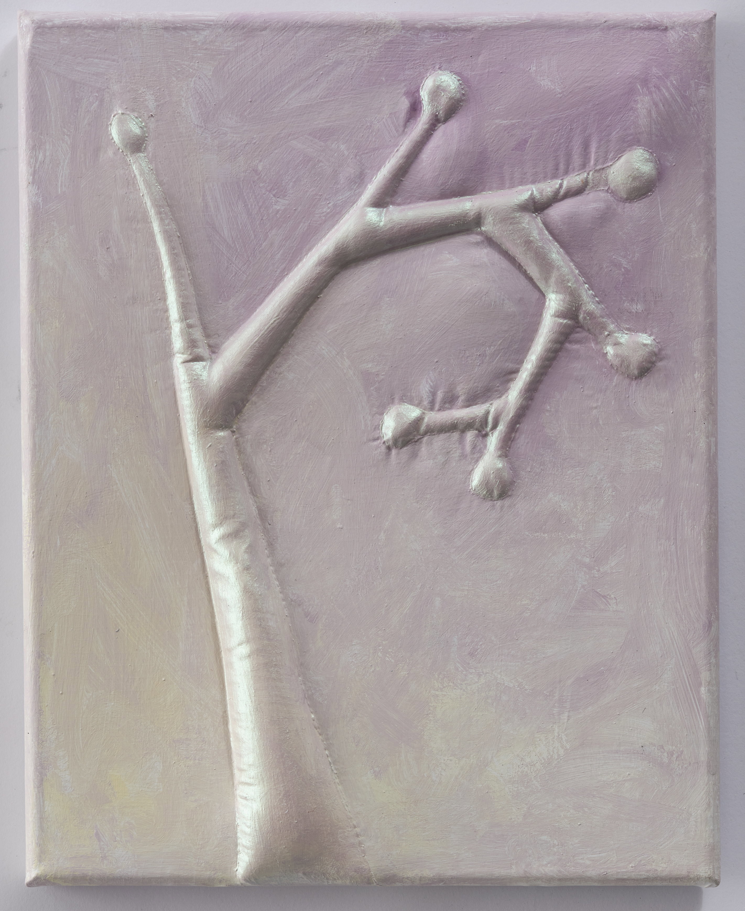Caroline Rotherwell Tree Botanical (cyme bruise), 2024 by Caroline Rothwell | Ocula