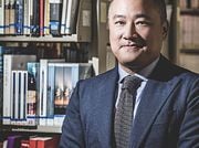 When Worlds Collide: Benjamin Cha's New Role At The Asia Art Archive