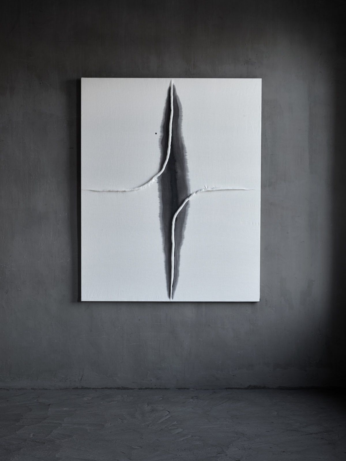 Tsuyoshi Maekawa, 'Selected Works 1958-2018' at Axel Vervoordt 