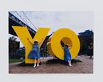 yo/nyc/2016 by fumiko imano contemporary artwork 2