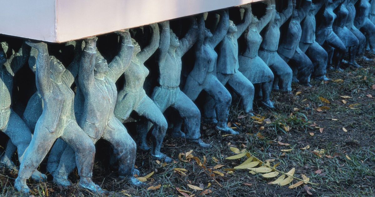 Do Ho Suh's Anti-Monument Arrives at the Smithsonian Museum | Ocula
