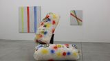 Contemporary art exhibition, Klaas Kloosterboer, Everything Can Be Anything at Kristof De Clercq gallery, Ghent, Belgium