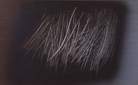 T1962-H24 by Hans Hartung contemporary artwork painting