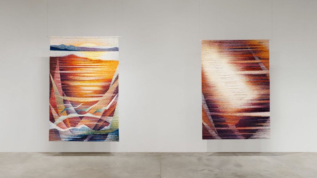 7 New York Shows to See during Armory and into Autumn | Ocula