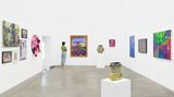 Contemporary art exhibition, Group exhibition, It's Much Louder Than Before at Anat Ebgi, Culver City, United States