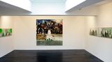 Contemporary art exhibition, Hyunjin Bek, Hyunjin Bek at Choi&Lager Gallery, Cologne, Germany