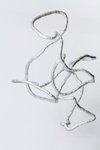 Old Neurons No.1 by Mit Jai Inn contemporary artwork sculpture, installation