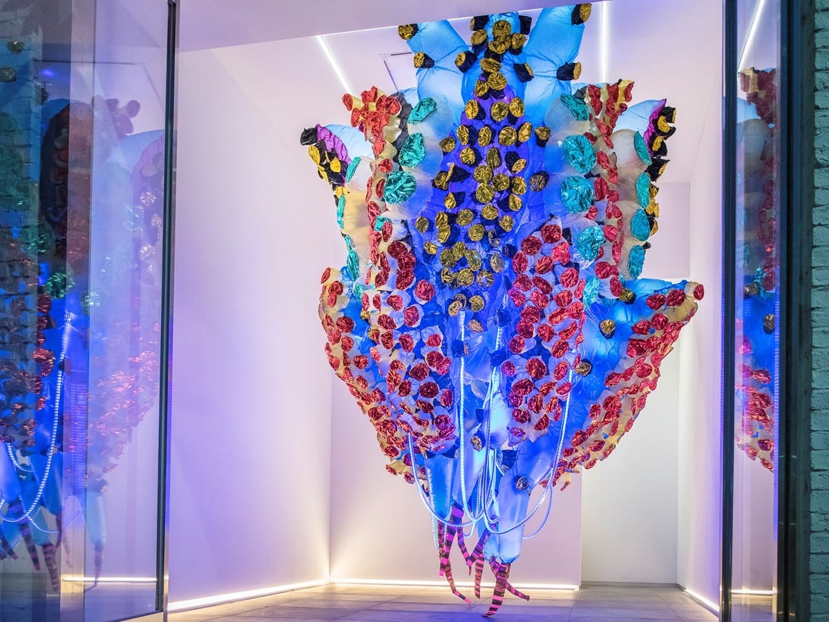 Lee Byungchan’s Art For Sale, Exhibitions & Biography | Ocula Artist