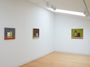 Contemporary art exhibition, Jude Rae, Recent Paintings at Two Rooms, Auckland, New Zealand