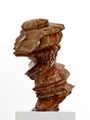 Stack by Tony Cragg contemporary artwork 5