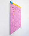Untitled (pink) by Louise Gresswell contemporary artwork 2