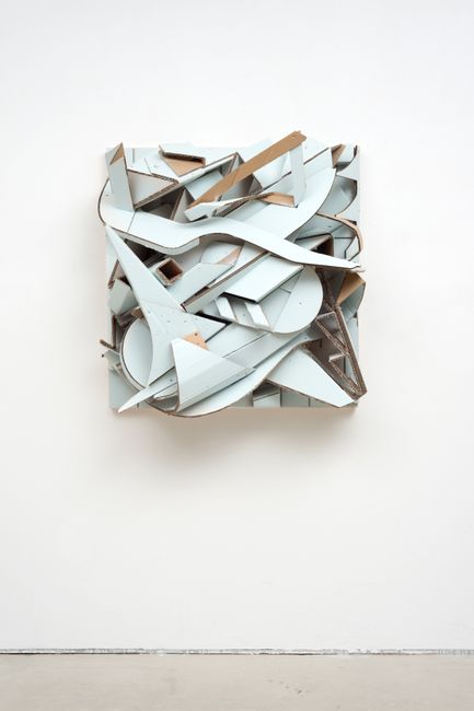 Muumi by Florian Baudrexel contemporary artwork