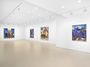 Contemporary art exhibition, Annie Lapin, Annie Lapin at Miles McEnery Gallery, 520 West 21st Street, New York, USA