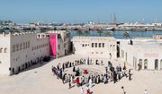 Sharjah Biennial 15 Subverts and Contradicts, Generating Potent Reflections