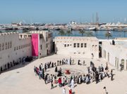 Sharjah Biennial 15 Subverts and Contradicts, Generating Potent Reflections