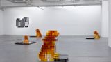 Contemporary art exhibition, Liang Ban, Pearl Rolling Across the Floor at DE SARTHE, DE SARTHE, Hong Kong