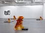 Contemporary art exhibition, Liang Ban, Pearl Rolling Across the Floor at DE SARTHE, DE SARTHE, Hong Kong