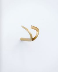 Trophy by Goen Choi contemporary artwork sculpture