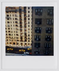 New York City by Robby Müller contemporary artwork photography