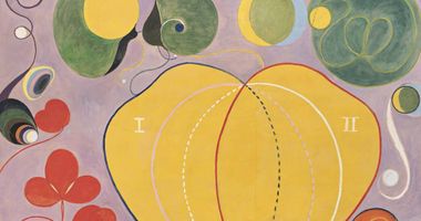 Hilma af Klint and Piet Mondrian's Ode to the Botanical