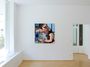Contemporary art exhibition, Anita Fricek, Body Languages of Care at Boutwell Schabrowsky, Munich, Germany