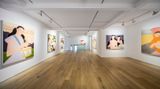 Contemporary art exhibition, Kelly Beeman, WISH at Perrotin, Palpan-Gil, Seoul, South Korea