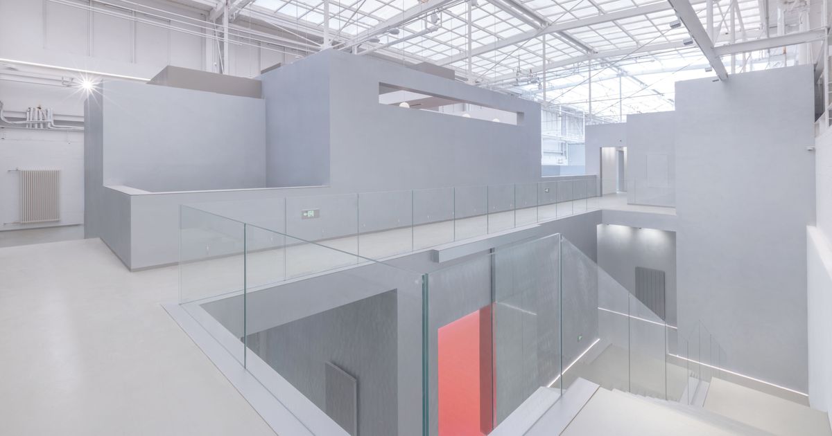 Beijing’s X Museum to Open in Former Textile Factory | Ocula