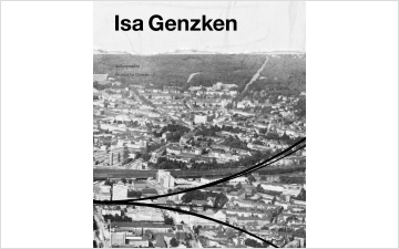 Isa Genzken: Außenprojekte