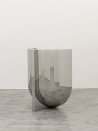 UNTITLED by Davide Balliano contemporary artwork sculpture