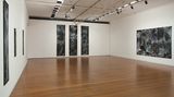 Contemporary art exhibition, Tony Clark, Jesus at Roslyn Oxley9 Gallery, Sydney, Australia